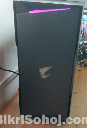 Desktop computer sale